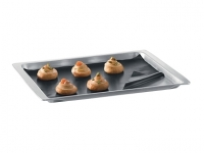 Feuille de cuisson réutilisable