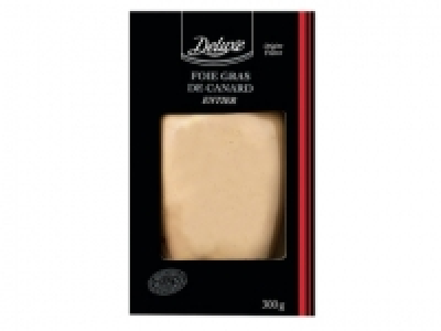 Foie gras de canard entier 11.99 €