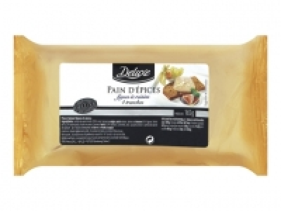 Pain dépices aux figues spécial foie gras 1.79 €