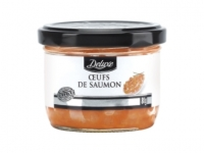 Œufs de saumon