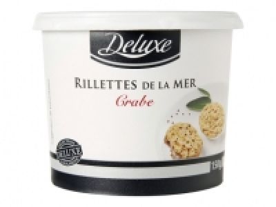 Rillettes de la mer 1.49 €