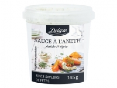 Sauce à laneth 1.49 €
