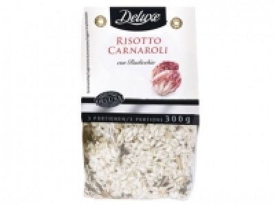 Préparation pour risotto 1.99 €