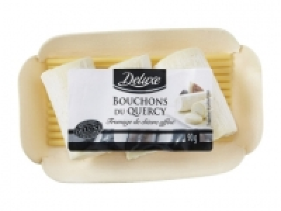 3 bouchons du Quercy