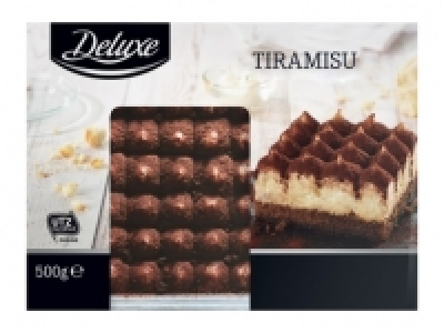 Profiteroles ou tiramisu