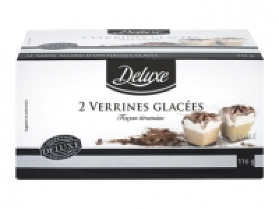 2 verrines glacées