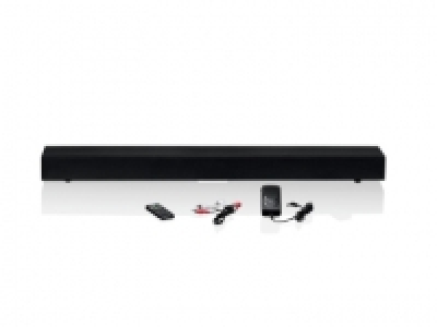 Barre de son stereo Bluetooth®