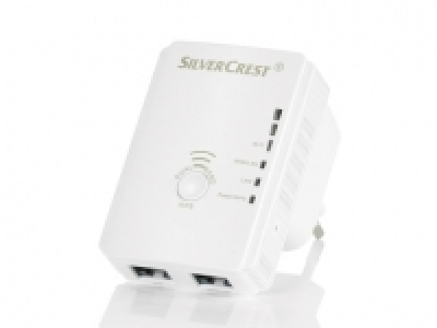 Repeteur WiFi