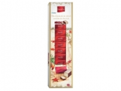Pate damande de Lubeck enrobee de chocolat