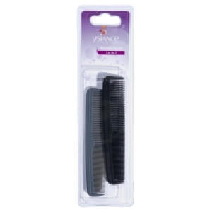 Peigne poche x2 2.32 €