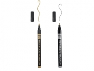 2 Marqueurs peinture 1.99 €