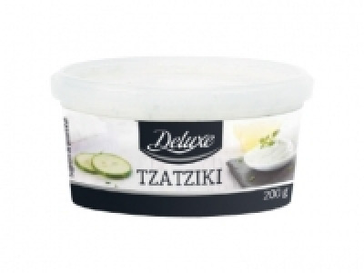 Tzatziki 1.29 €