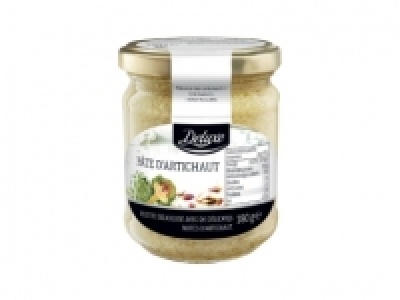 Pâte dartichaut