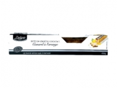Pâté en croûte cocktail 1.99 €