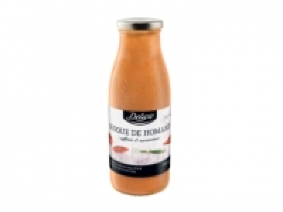 Bisque de homard