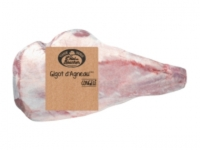 Gigot dagneau 7.19 €