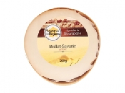 Brillat savarin affiné