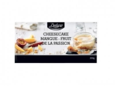 Cheesecake 1.99 €