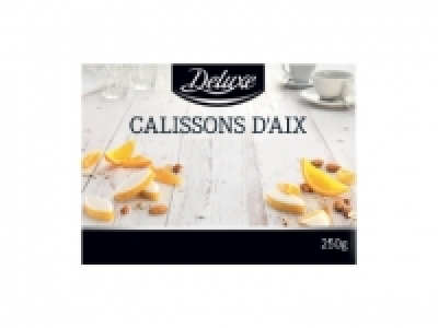 Calissons dAix 5.99 €