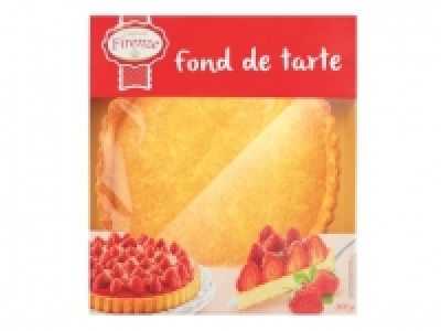 Fond de tarte 0.99 €