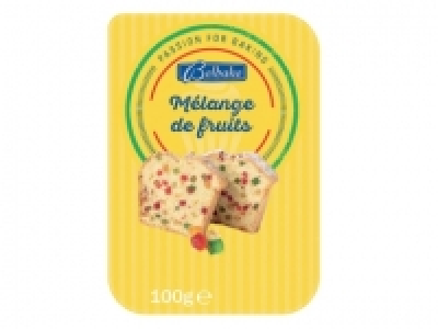 Fruits confits 0.99 €