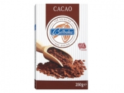 Cacao en poudre 1.69 €