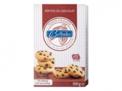 Pépites de chocolat 0.99 €