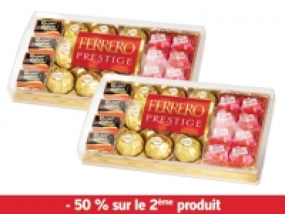 Ferrero Prestige 11.38 €