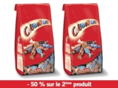 Celebrations assortiment de chocolats