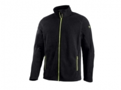 Veste polaire homme