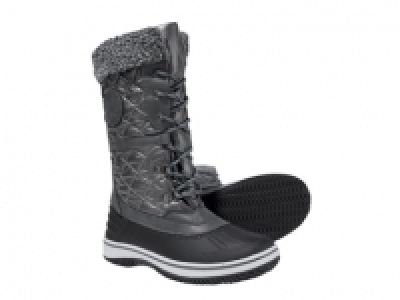 Bottes dhiver