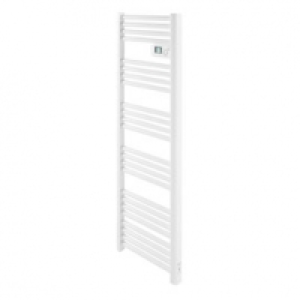Sèche-serviettes électrique BLYSS Inari 600 W 89.00 €
