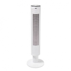Ventilateur colonne oscillante BLYSS 45 W 49.90 €