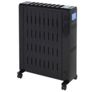 Radiateur bain dhuile BLYSS 2000 W 89.90 €