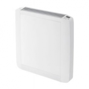 Radiateur électrique chaleur douce SILK 1000 W 99.00 €