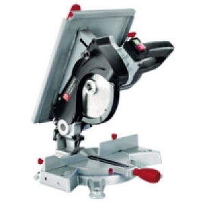 Scie à onglet + scie de table PP 1300 W 109.99 €