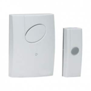 Carillon sans fil enfichable SOLO 24.90 €