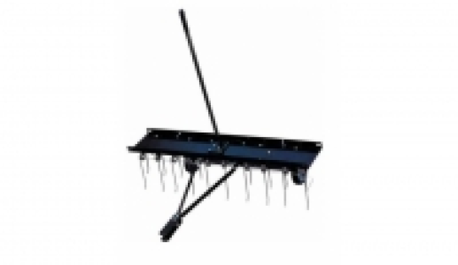 Emousseur Tracté pour Autoportée SP 31101 - 1 m - 20 dents - Sentar 95.00 €