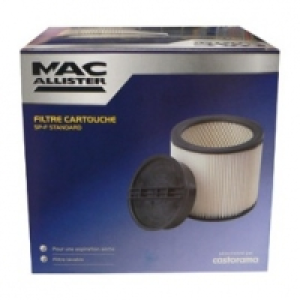 Filtre cartouche SP-F standard 21.99 €