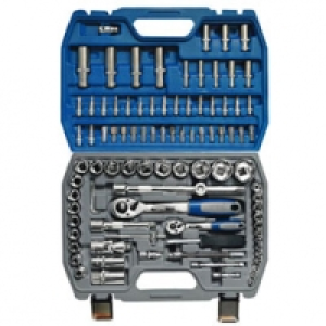 Coffret de 94 douilles MAC ALLISTER 62.90 €