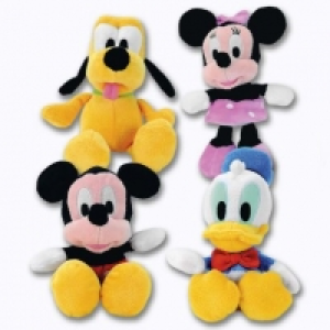 Peluche 6.59 €