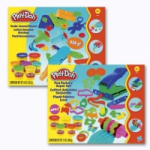 Play Doh® Coffret pâte à modeler