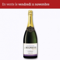 Aldi J. Bourgeois® Champagne brut