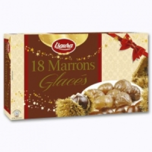 Marrons glacés 5.89 €