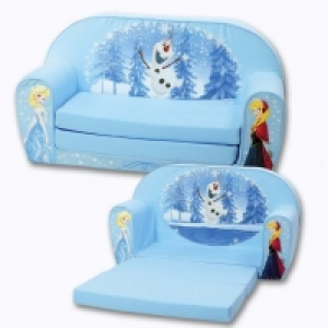 Aldi  Canapé convertible enfant