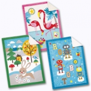 Colour Dream® Couverture