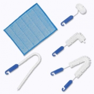 Kit de nettoyage 3.99 €