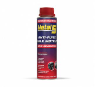 ANTI-FUITE HUILE MOTEUR METAL 5