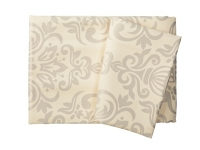 Nappe rectangulaire ou chemins de table