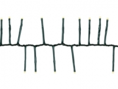 Guirlande lumineuse a LED Galaxie